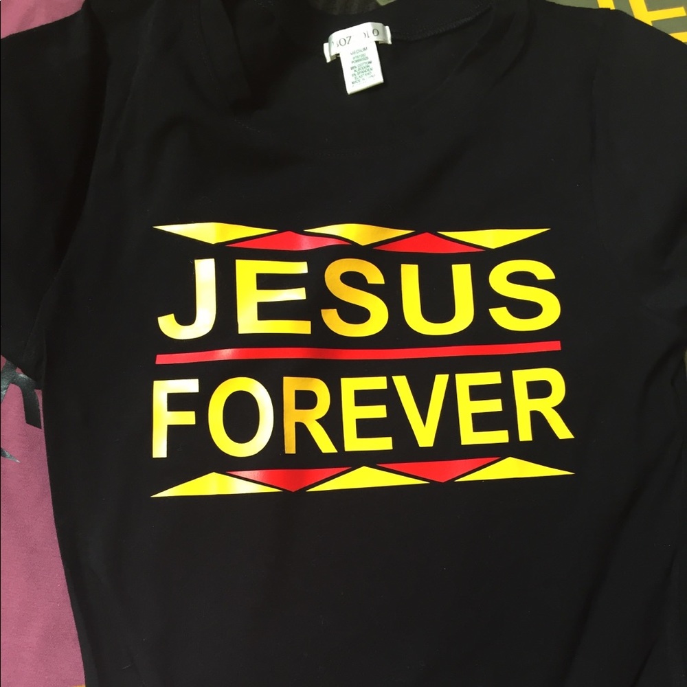 T-shirt’s - Picture 4 of 8